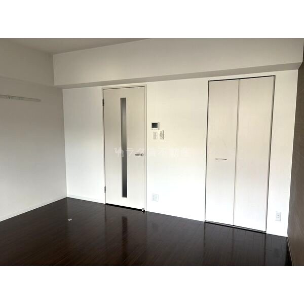 クレア・ド・ルーン伊丹の室内写真15枚目