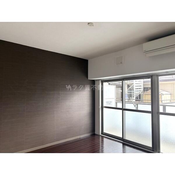 クレア・ド・ルーン伊丹の室内写真16枚目