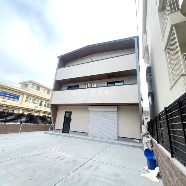 T-TRAD CASAの外観2枚目
