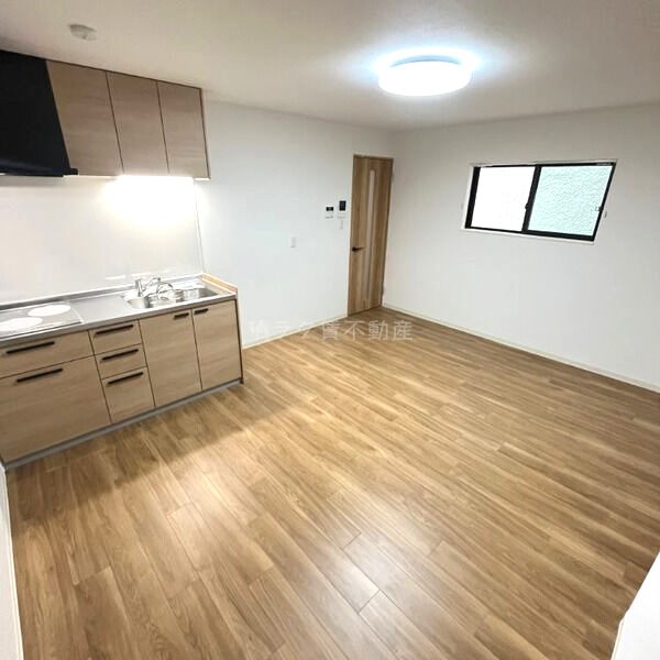 T-TRAD CASAの室内写真27枚目