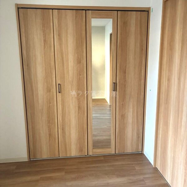 T-TRAD CASAの室内写真34枚目