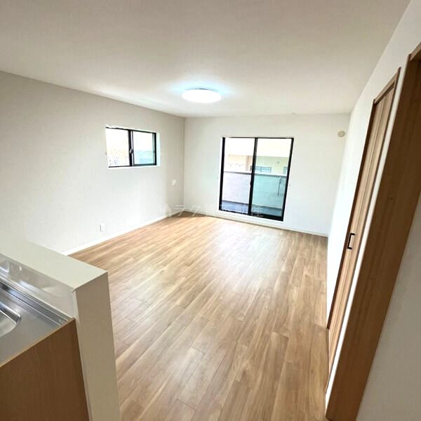 T-TRAD CASAの室内写真2枚目