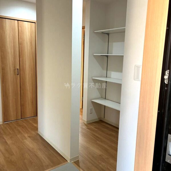 T-TRAD CASAの室内写真24枚目