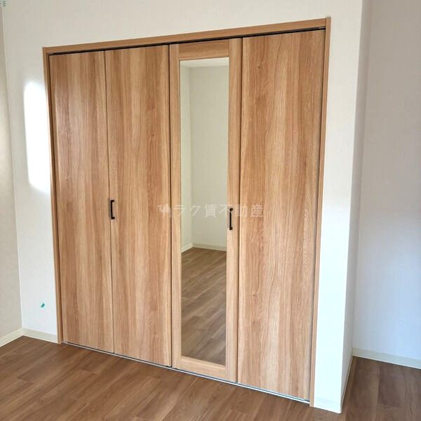 T-TRAD CASAの室内写真26枚目