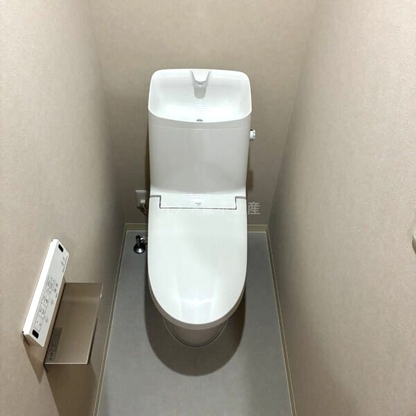 T-TRAD CASAの室内写真30枚目
