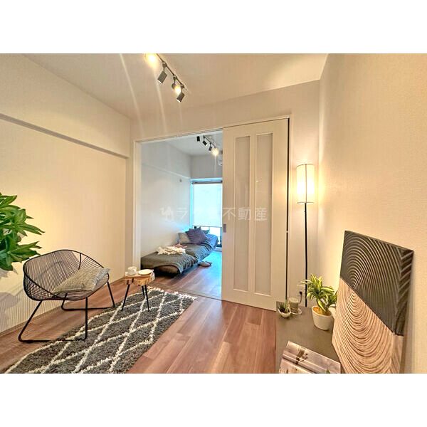 弁天町プライマリーワンの室内写真17枚目