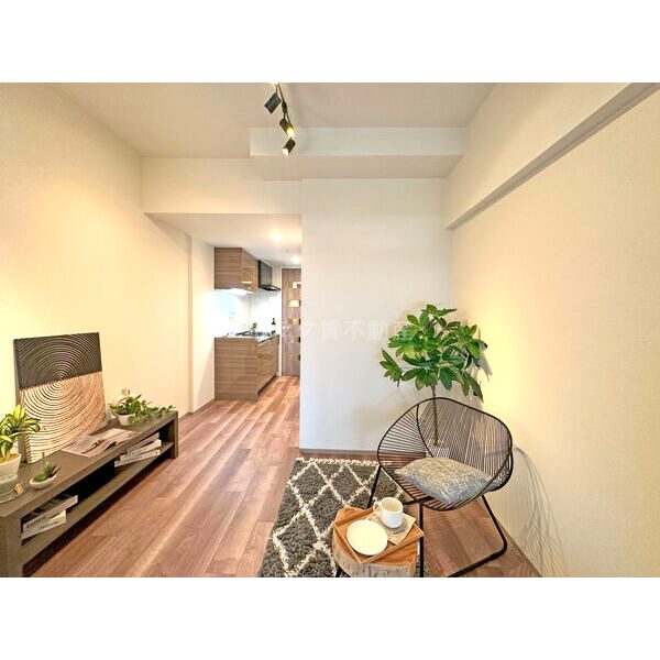 弁天町プライマリーワンの室内写真18枚目