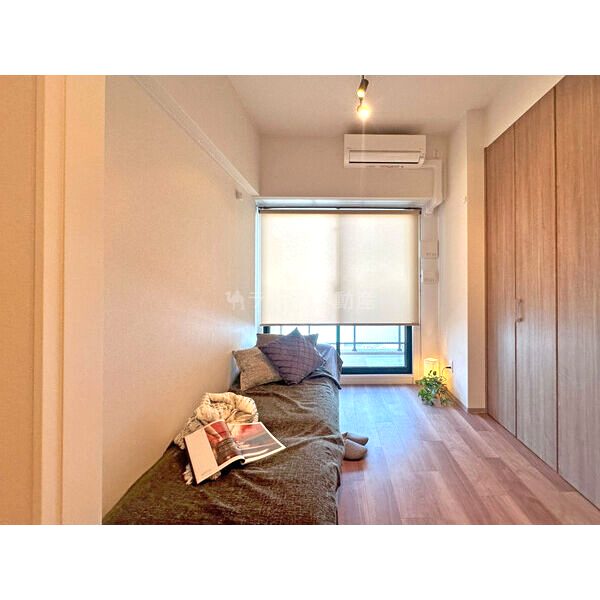 弁天町プライマリーワンの室内写真23枚目