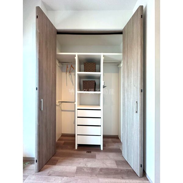 弁天町プライマリーワンの室内写真27枚目