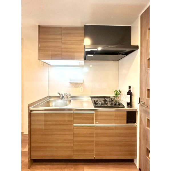 弁天町プライマリーワンの室内写真31枚目