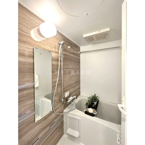 弁天町プライマリーワンの室内写真40枚目