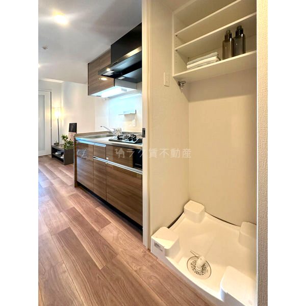 弁天町プライマリーワンの室内写真41枚目