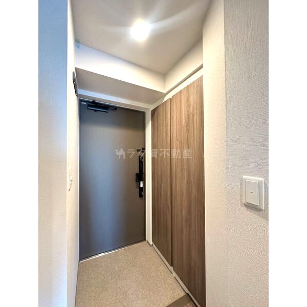 弁天町プライマリーワンの室内写真42枚目