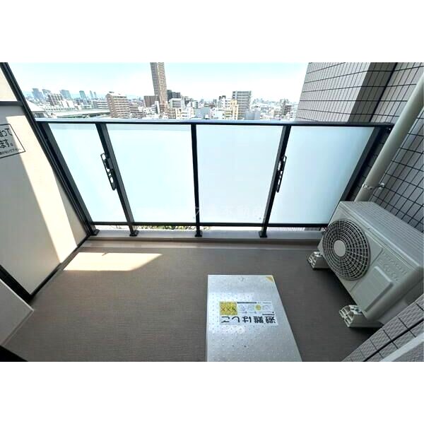 弁天町プライマリーワンの室内写真43枚目