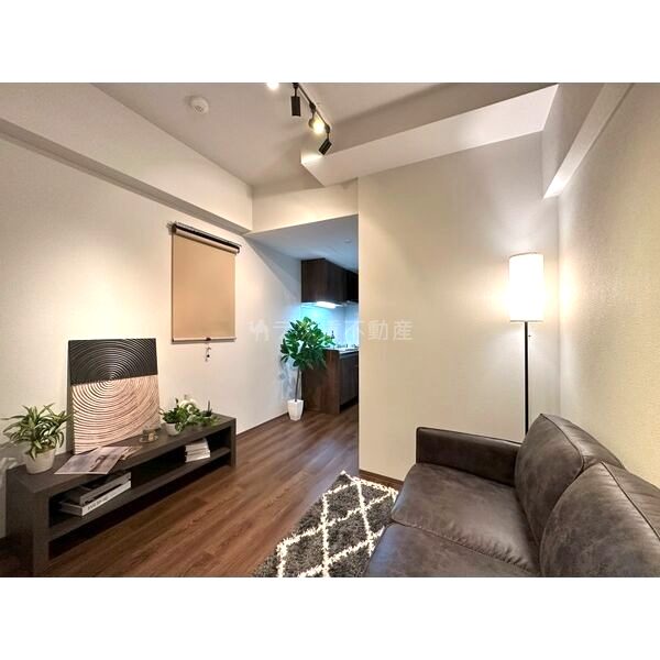 弁天町プライマリーワンの室内写真10枚目