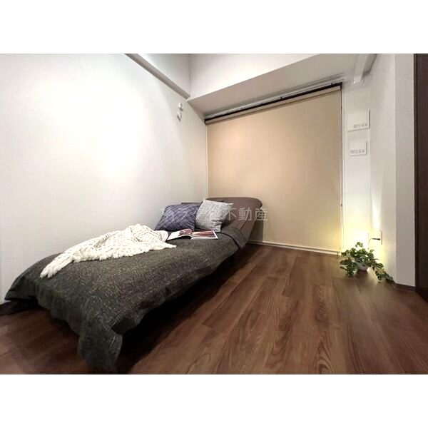 弁天町プライマリーワンの室内写真14枚目