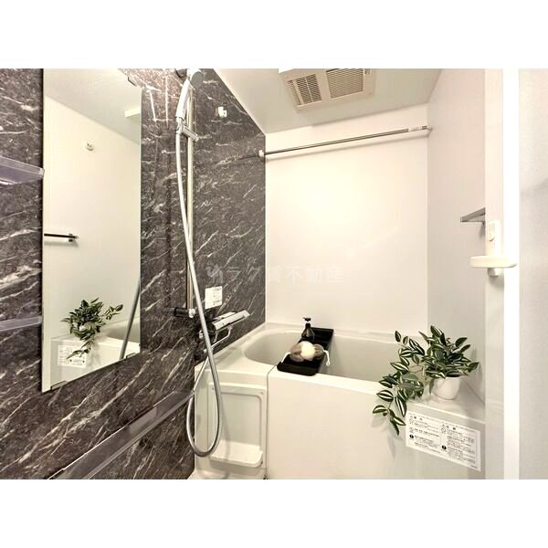 弁天町プライマリーワンの室内写真32枚目