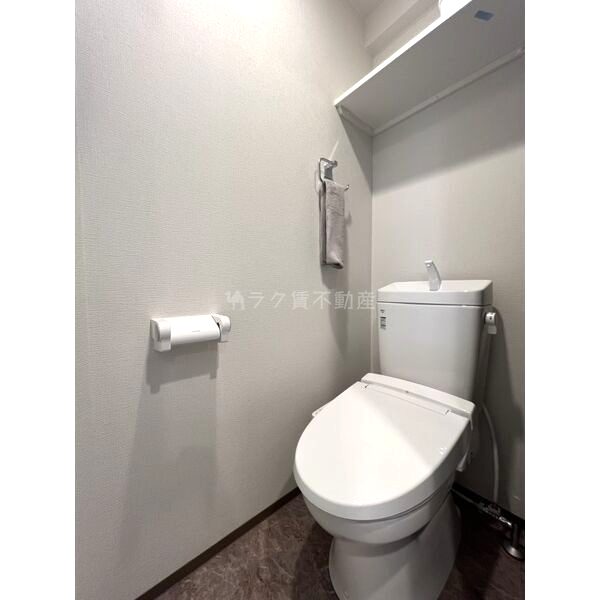 弁天町プライマリーワンの室内写真39枚目