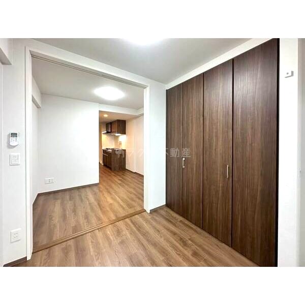 弁天町プライマリーワンの室内写真1枚目