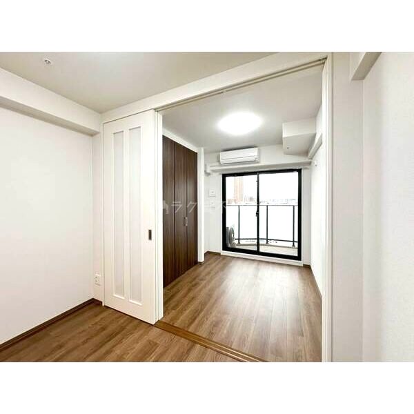 弁天町プライマリーワンの室内写真11枚目