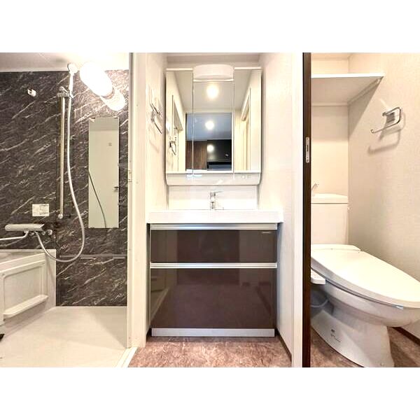 弁天町プライマリーワンの室内写真13枚目