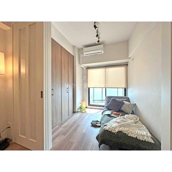 弁天町プライマリーワンの室内写真9枚目