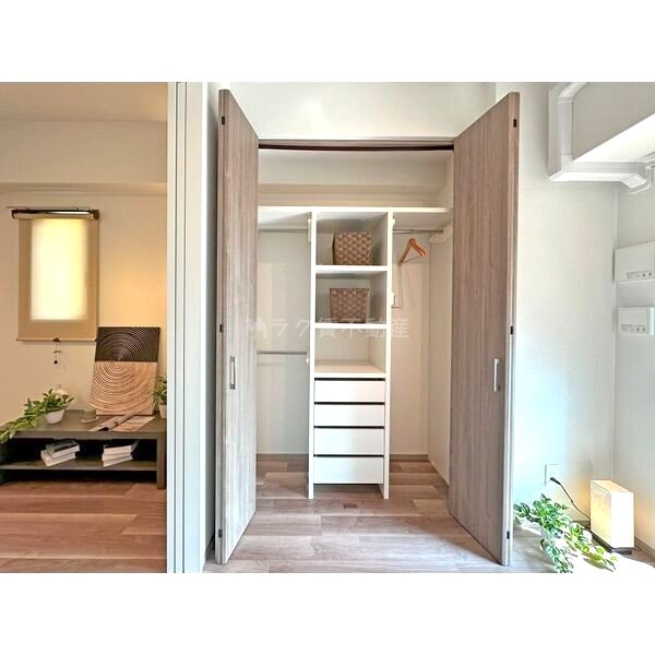 弁天町プライマリーワンの室内写真15枚目