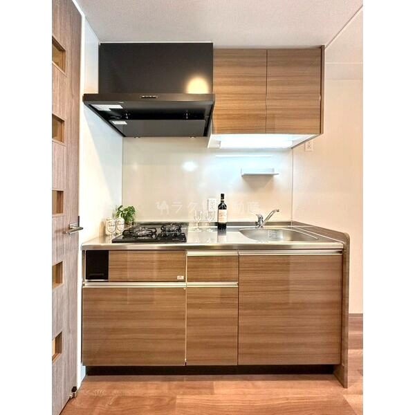 弁天町プライマリーワンの室内写真21枚目