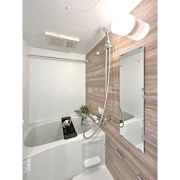 弁天町プライマリーワンの室内写真28枚目