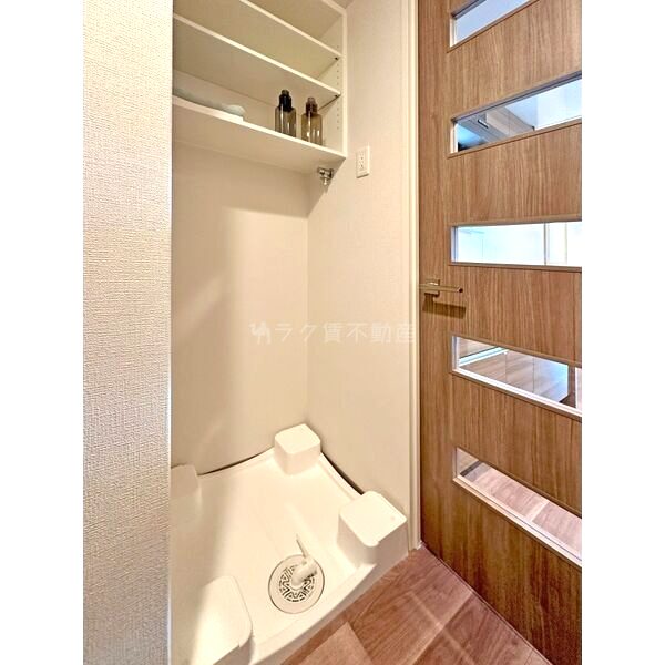 弁天町プライマリーワンの室内写真30枚目