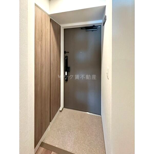 弁天町プライマリーワンの室内写真36枚目