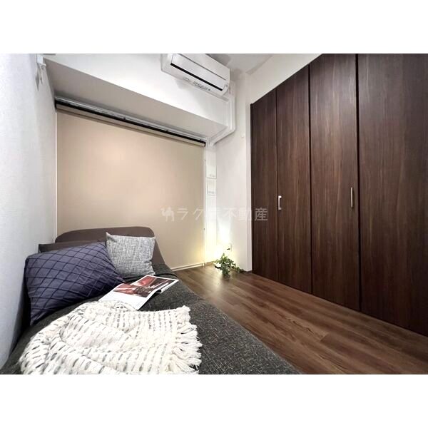 弁天町プライマリーワンの室内写真19枚目