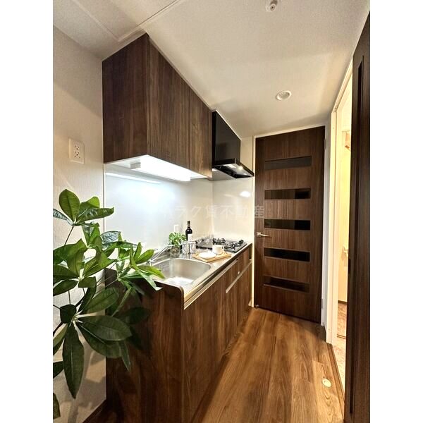 弁天町プライマリーワンの室内写真25枚目