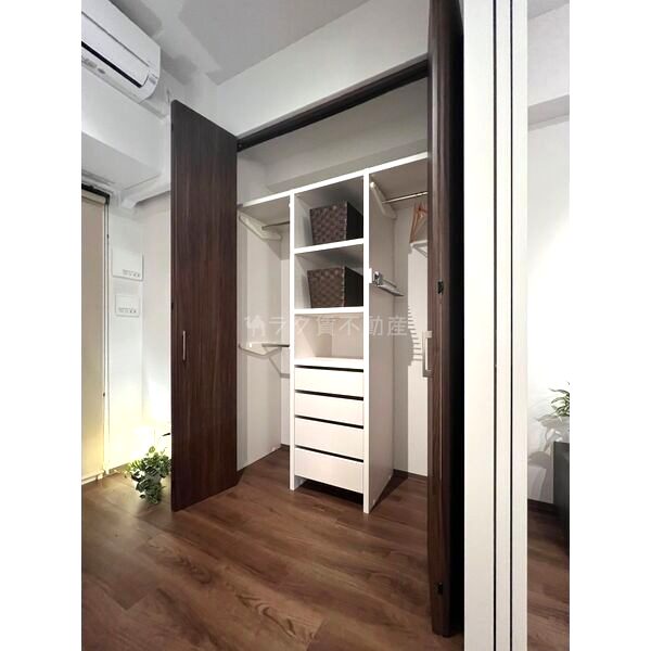 弁天町プライマリーワンの室内写真26枚目