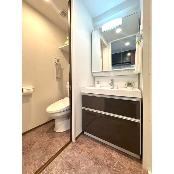 弁天町プライマリーワンの室内写真34枚目