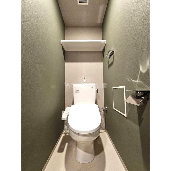 ディアレイシャス湊川公園の室内写真169枚目