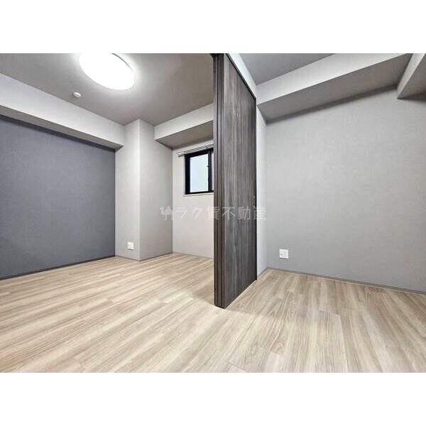 ディアレイシャス湊川公園の室内写真100枚目