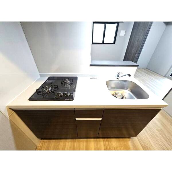 ディアレイシャス湊川公園の室内写真218枚目