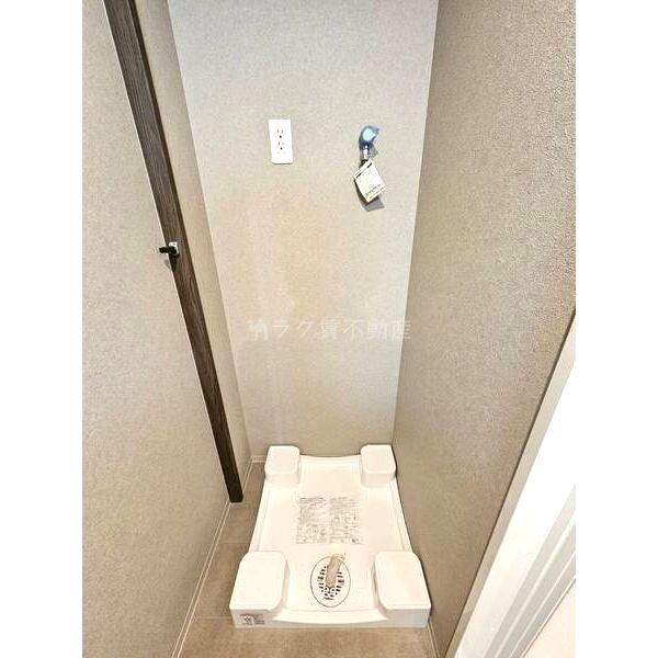 ディアレイシャス湊川公園の室内写真93枚目