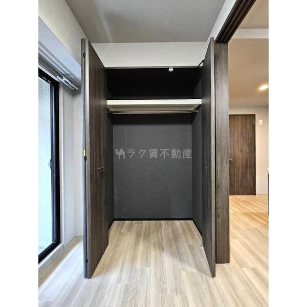 ディアレイシャス湊川公園の室内写真123枚目