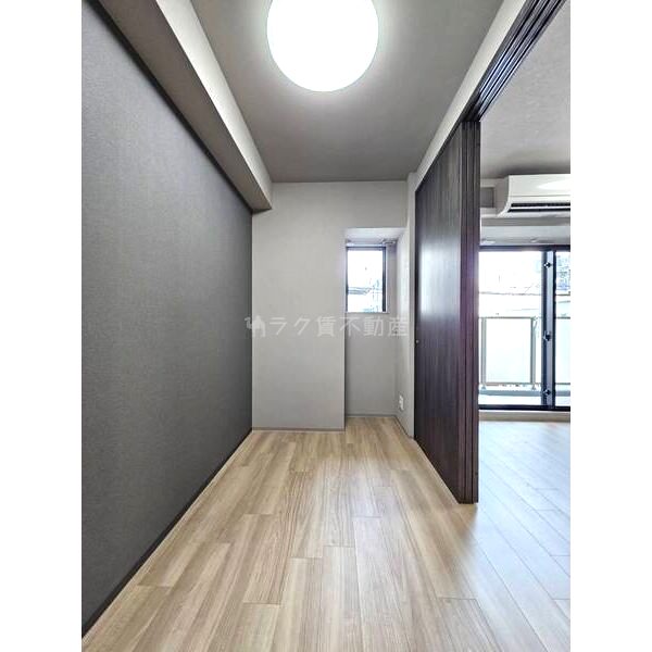 ディアレイシャス湊川公園の室内写真20枚目