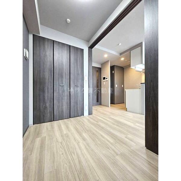 ディアレイシャス湊川公園の室内写真56枚目