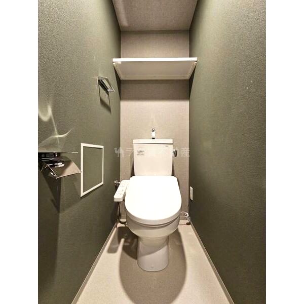 ディアレイシャス湊川公園の室内写真67枚目