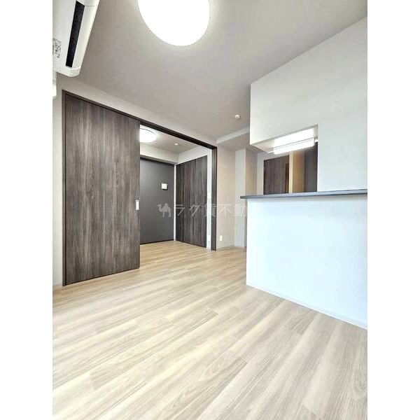 ディアレイシャス湊川公園の室内写真96枚目