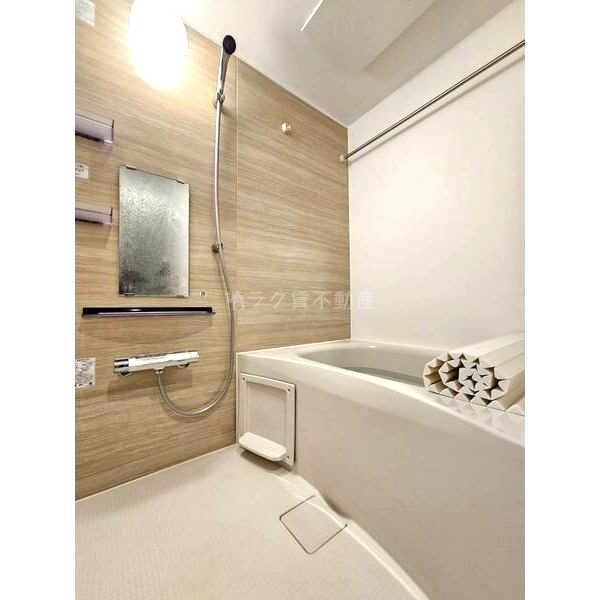 ディアレイシャス湊川公園の室内写真27枚目