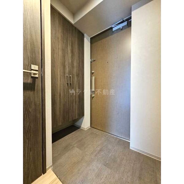 ディアレイシャス湊川公園の室内写真159枚目