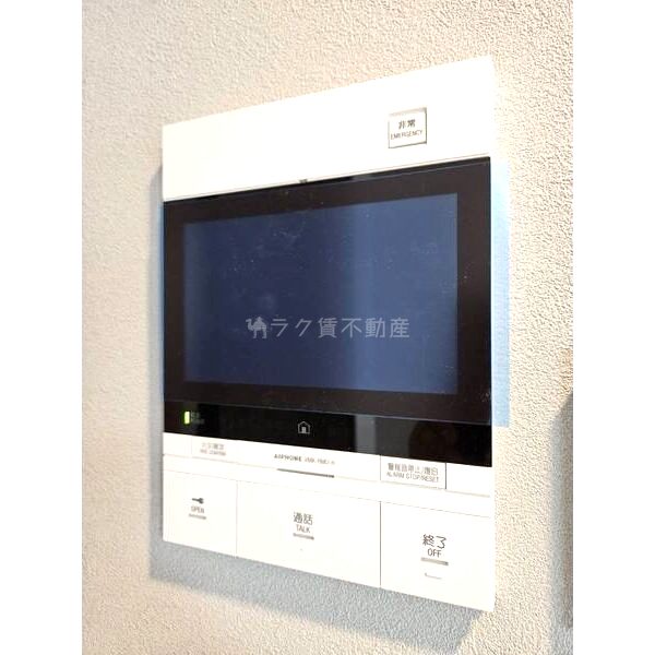 ディアレイシャス湊川公園の室内写真35枚目