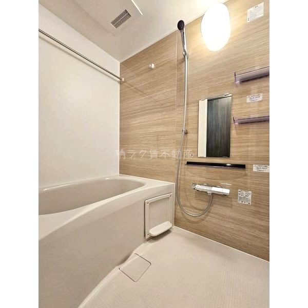 ディアレイシャス湊川公園の室内写真77枚目