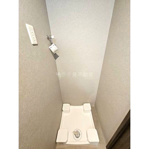 ディアレイシャス湊川公園の室内写真14枚目