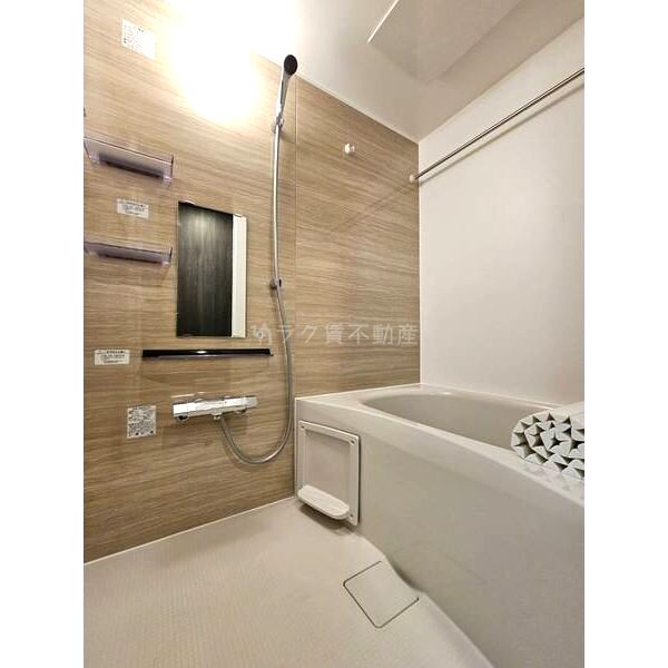 ディアレイシャス湊川公園の室内写真45枚目